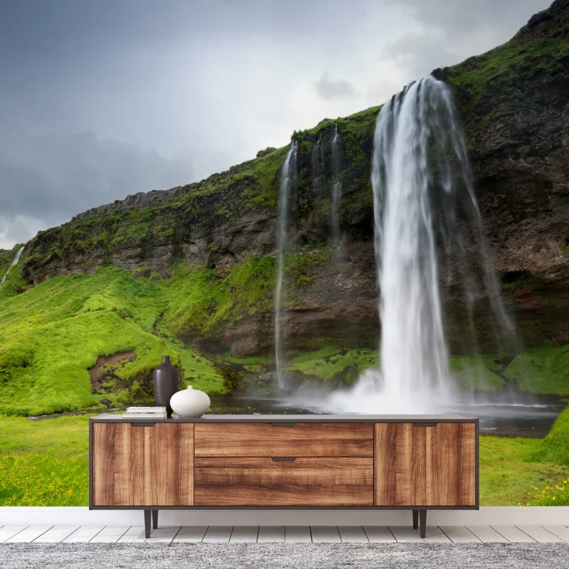 Wasserfälle – Wallnifity®