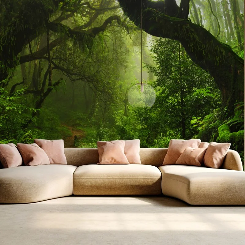 Wohnzimmer – Wallnifity®