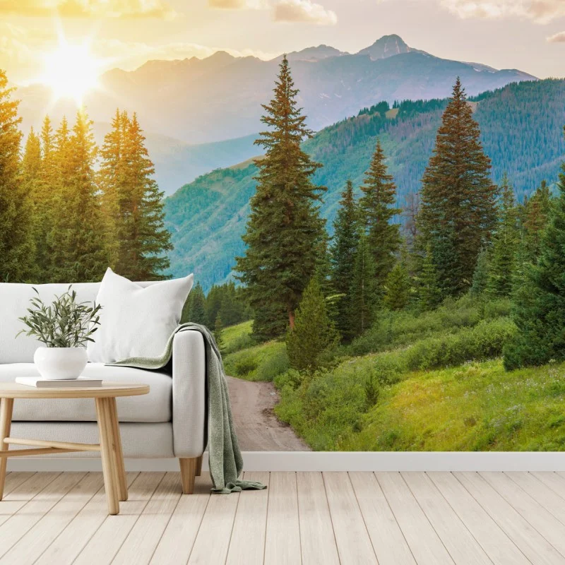 Berge – Wallnifity®