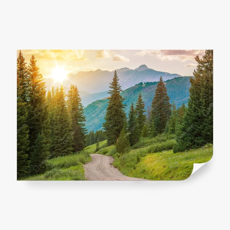Berge – Wallnifity®