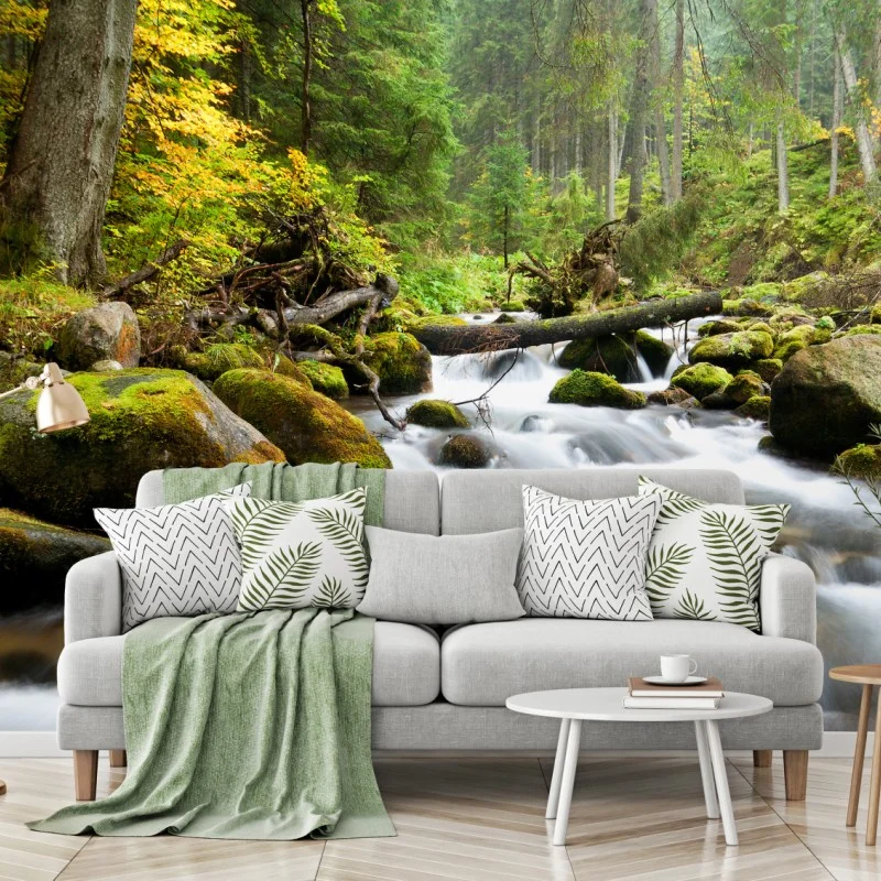 Flüsse & Seen – Wallnifity®