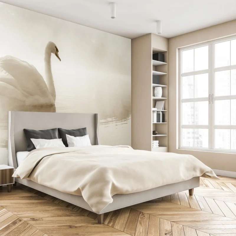 Schlafzimmer – Wallnifity®