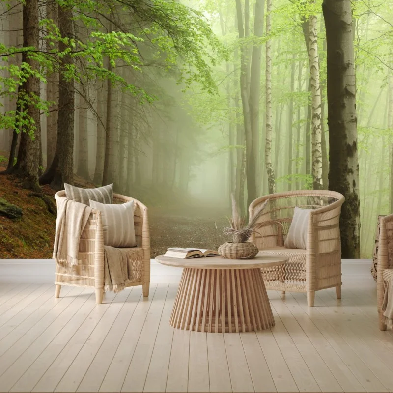 Wälder – Wallnifity®