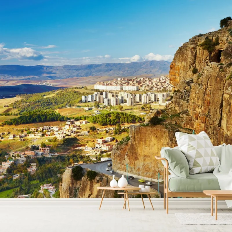 Stadtansichten – Wallnifity®