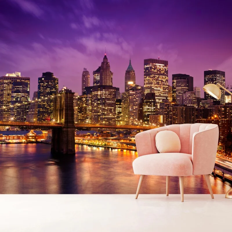 Stadtansichten – Wallnifity®