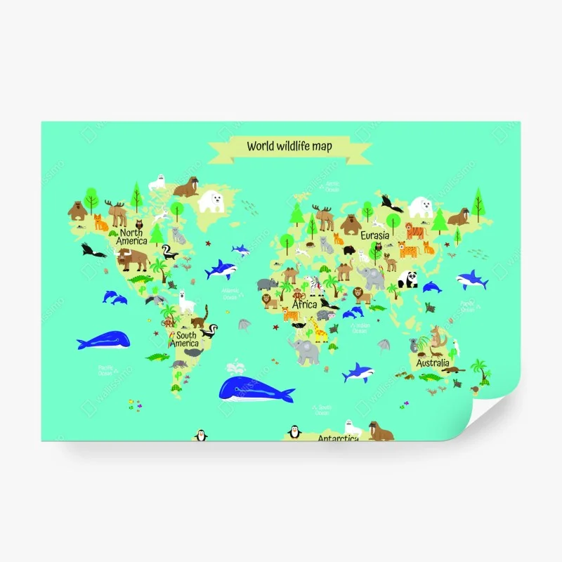 Kinderzimmer – Wallnifity®