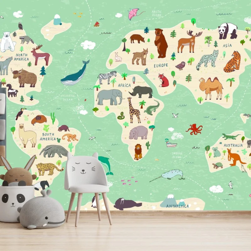 Tiere – Wallnifity®