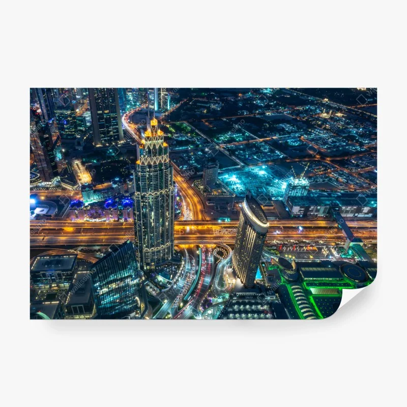 Stadtansichten – Wallnifity®