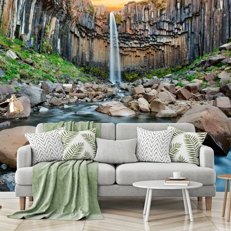 Wasserfälle – Wallnifity®