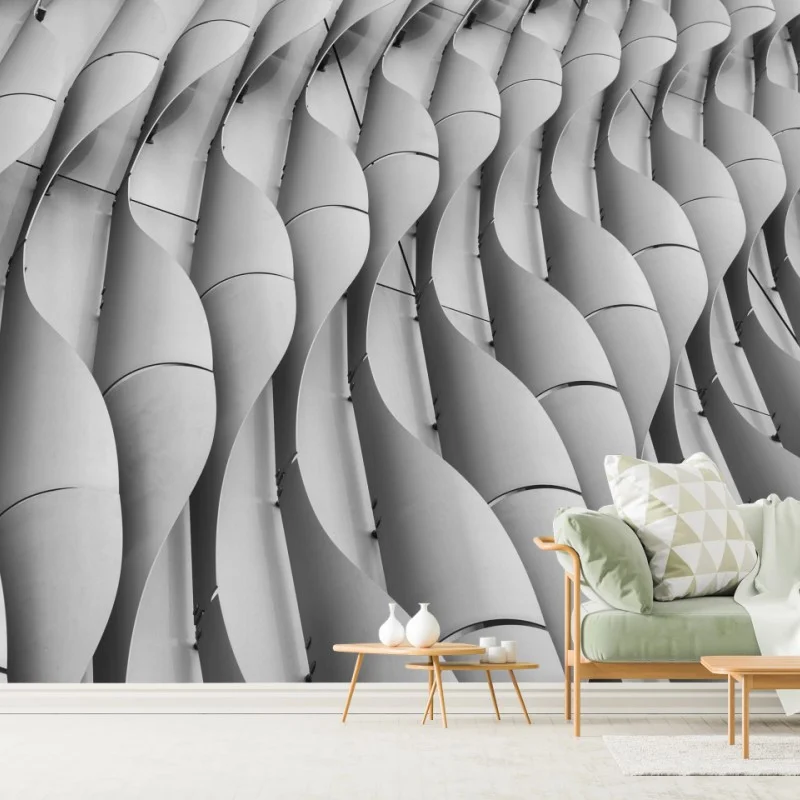 Wohnzimmer – Wallnifity®