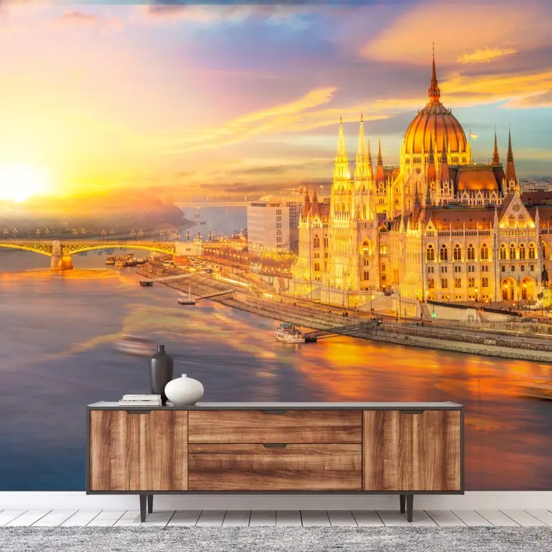 Historische Gebäude – Wallnifity®