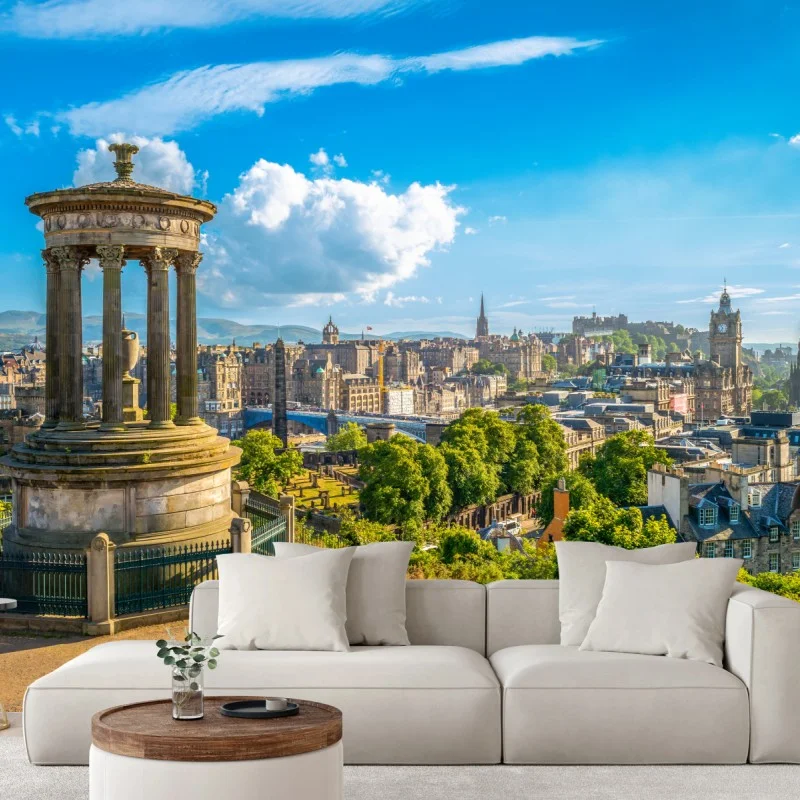 Stadtansichten – Wallnifity®