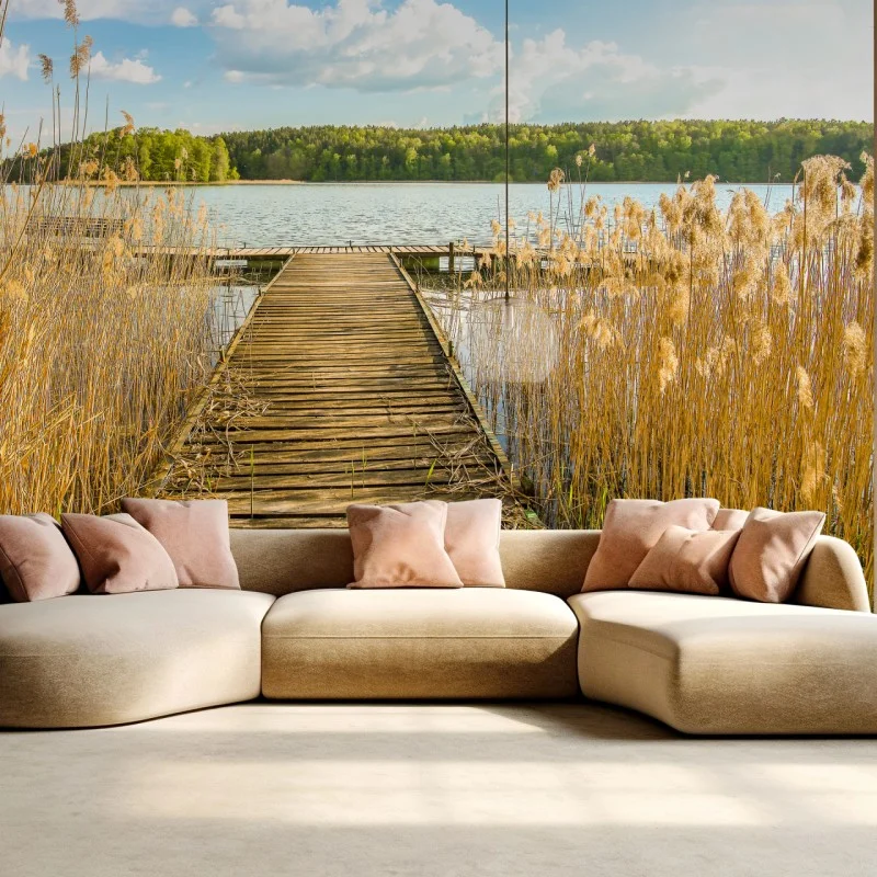 Flüsse & Seen – Wallnifity®