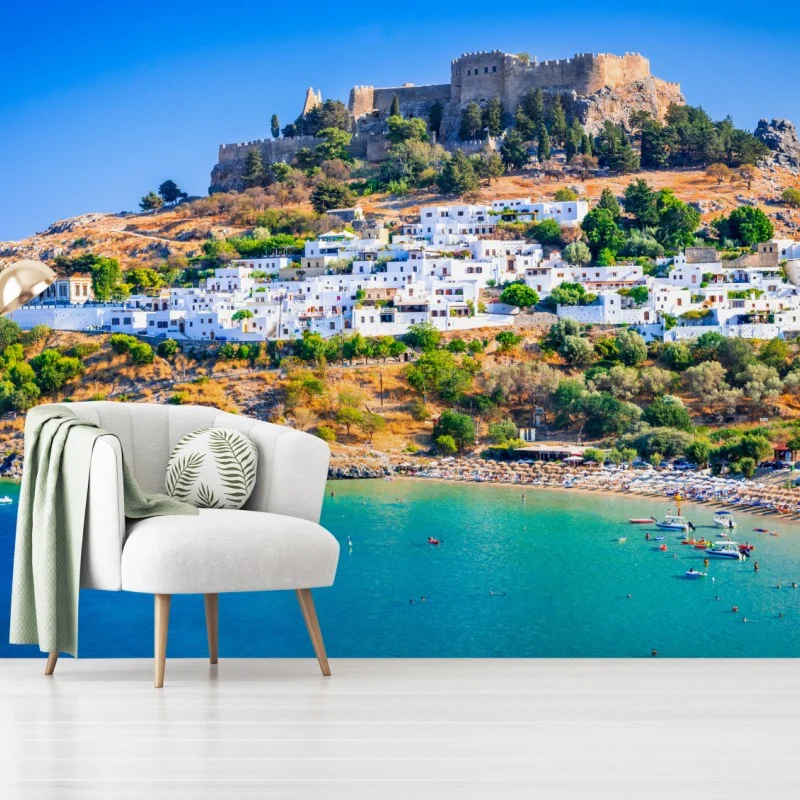 Historische Gebäude – Wallnifity®