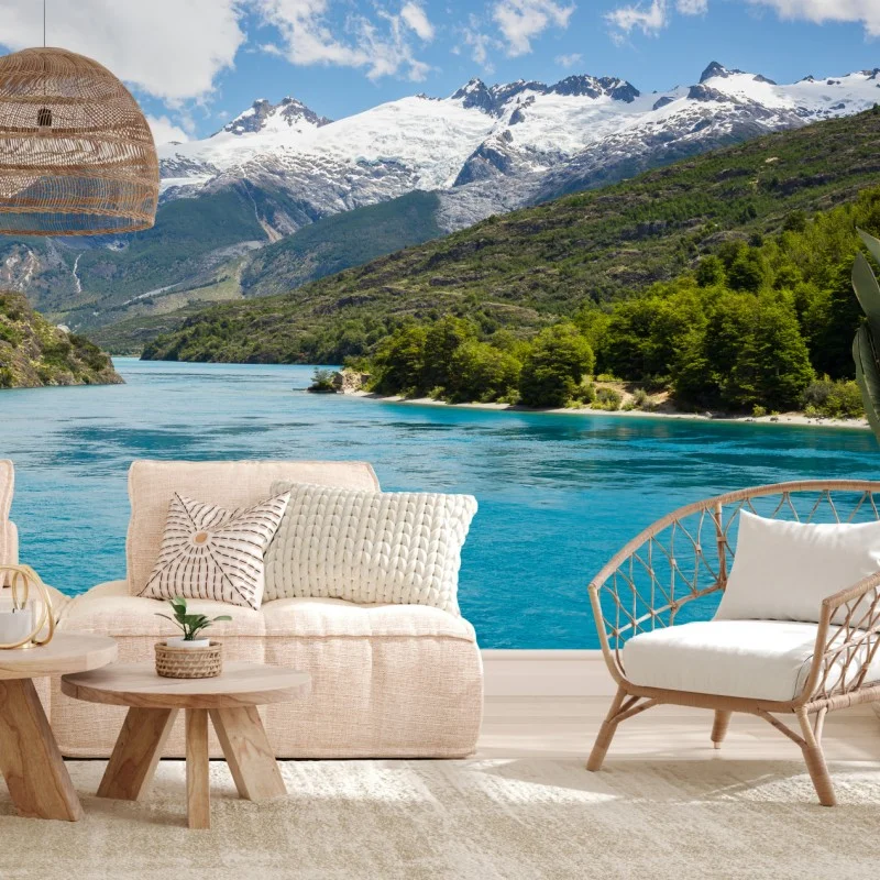 Wohnzimmer – Wallnifity®
