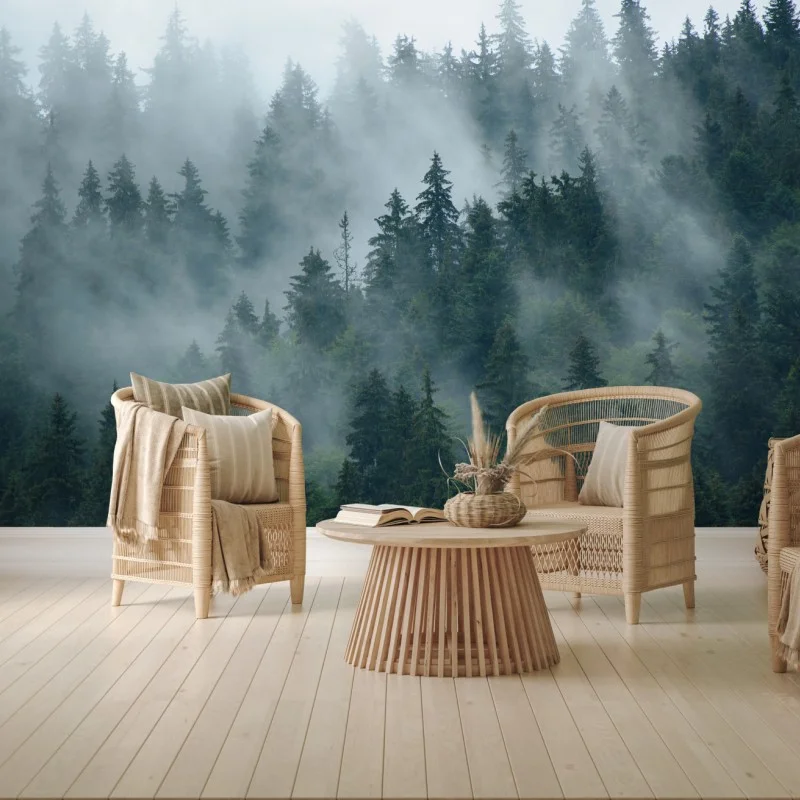 Wälder – Wallnifity®