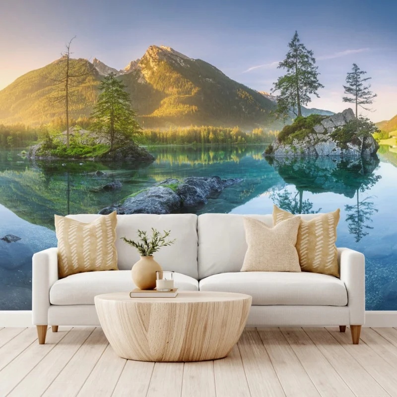 Wohnzimmer – Wallnifity®