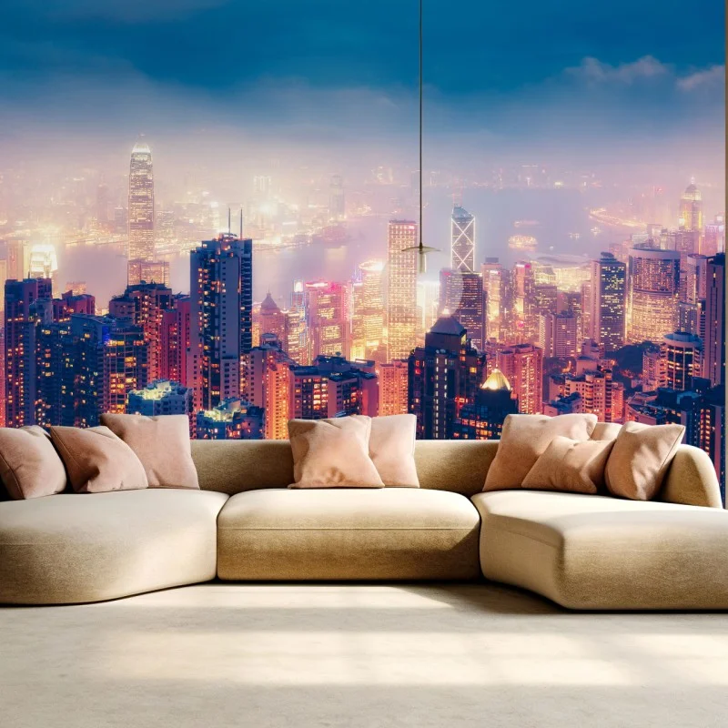 Stadtansichten – Wallnifity®