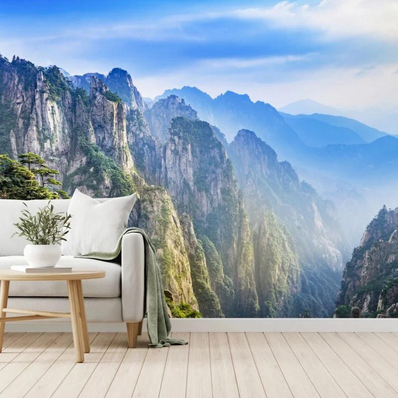 Berge – Wallnifity®