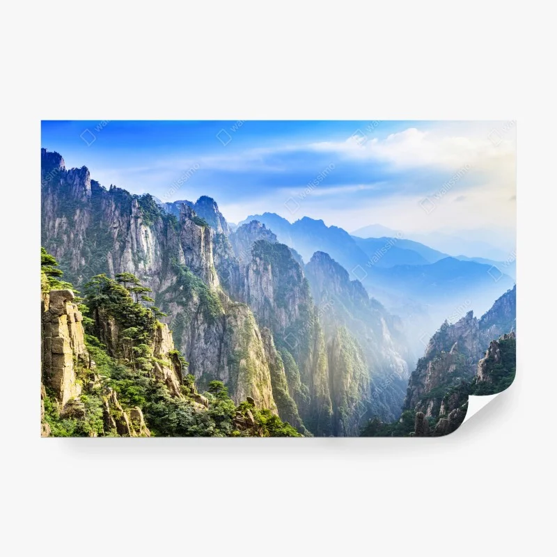 Berge – Wallnifity®