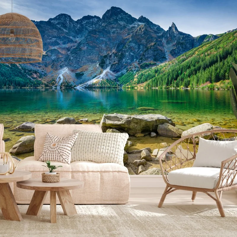 Flüsse & Seen – Wallnifity®