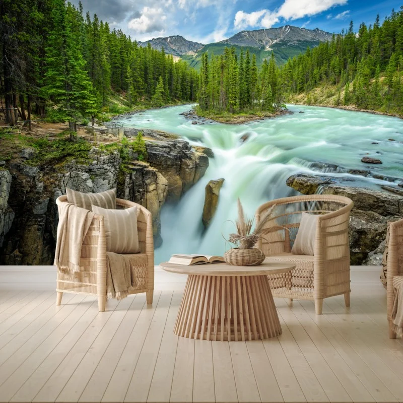 Wasserfälle – Wallnifity®