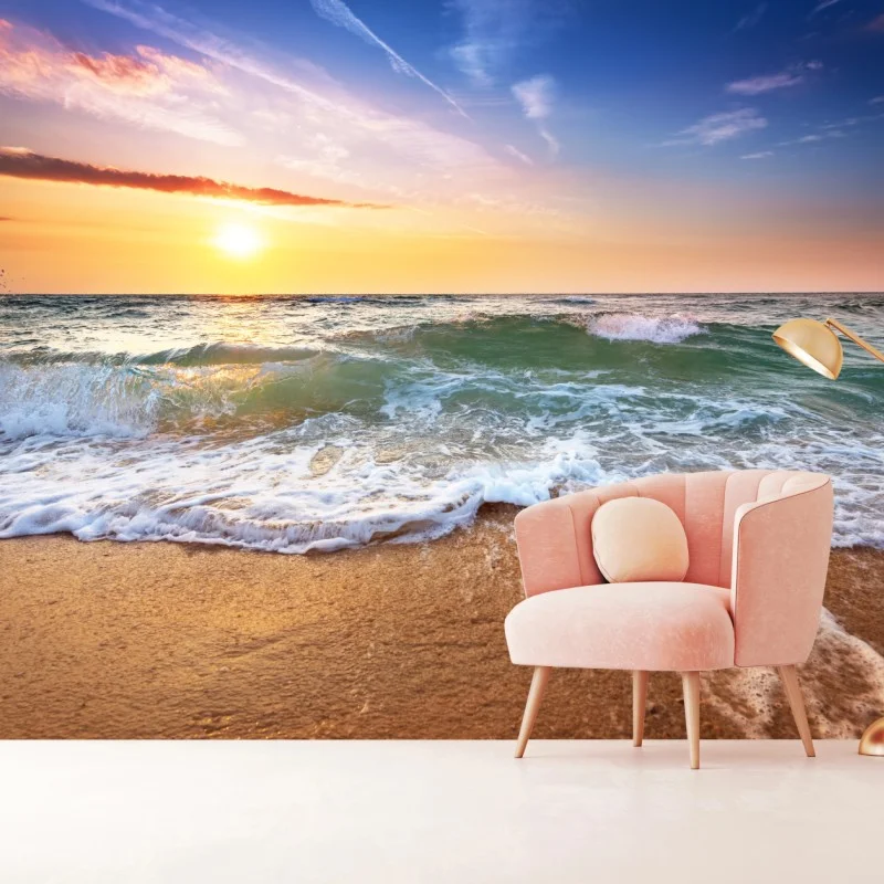 Meere & Ozeane – Wallnifity®