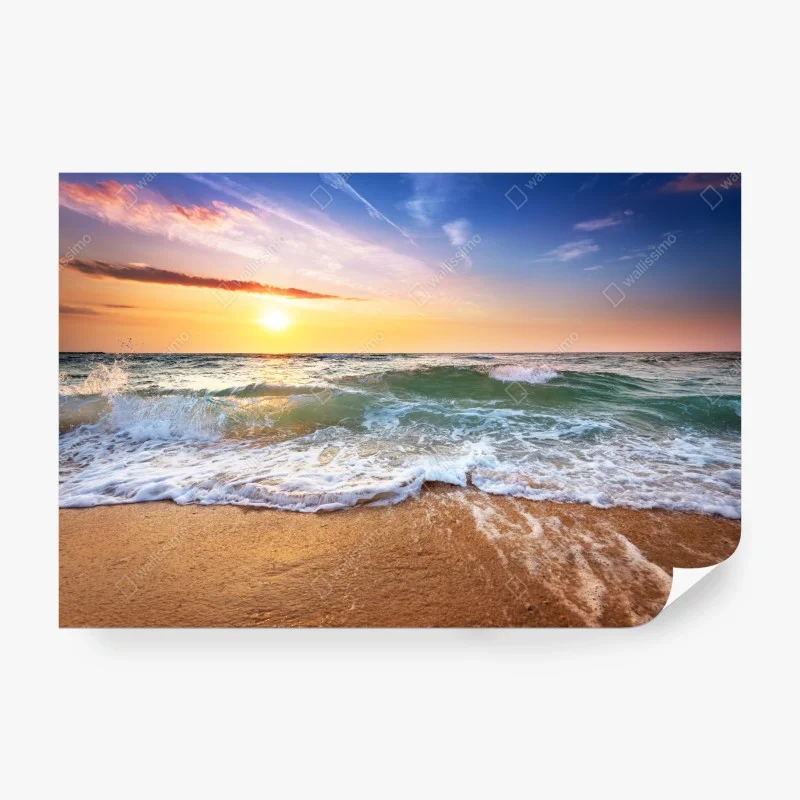 Meere & Ozeane – Wallnifity®