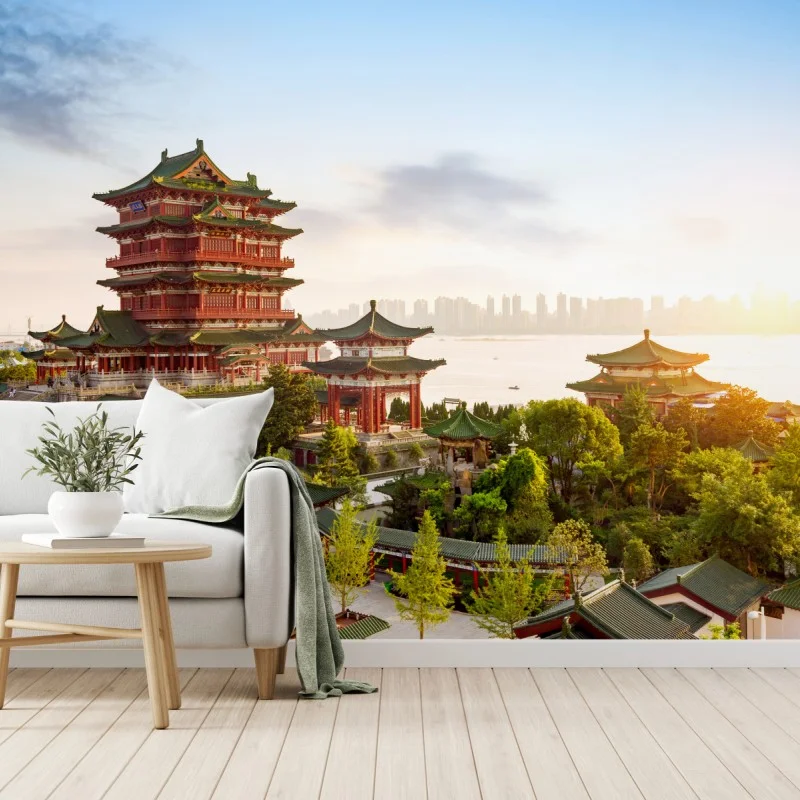 Orientalisch – Wallnifity®