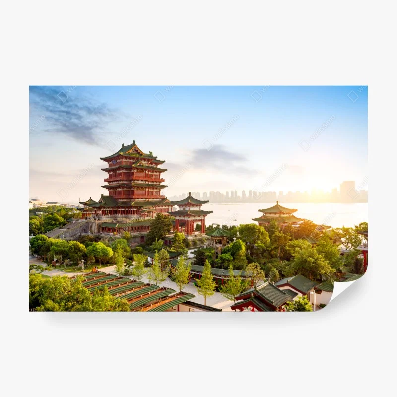 Orientalisch – Wallnifity®