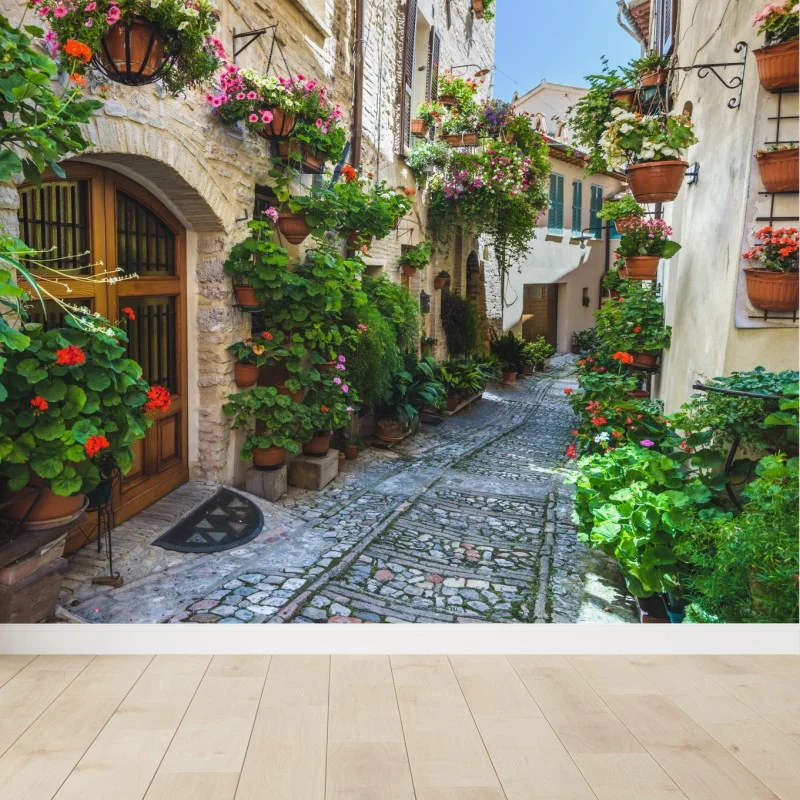 Flur – Wallnifity®