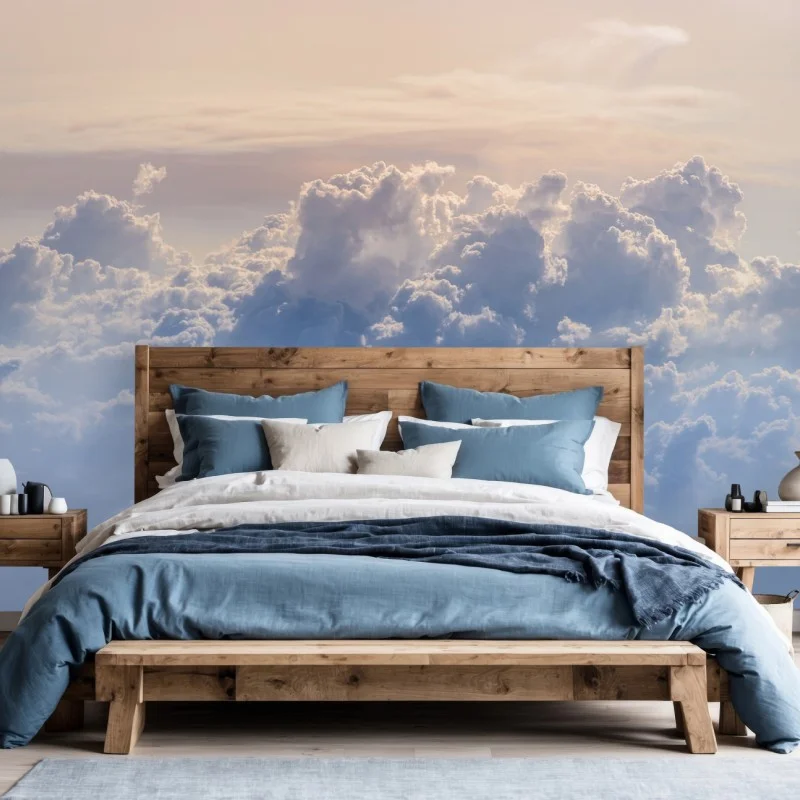 Schlafzimmer – Wallnifity®