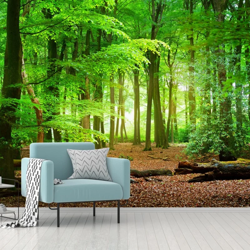 Wälder – Wallnifity®