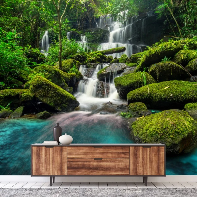 Wasserfälle – Wallnifity®