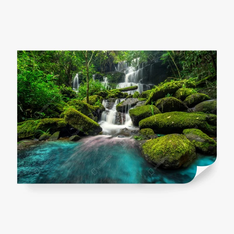 Wasserfälle – Wallnifity®