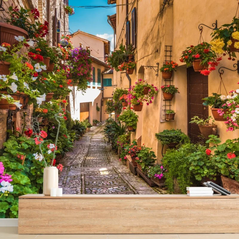 Straßen – Wallnifity®