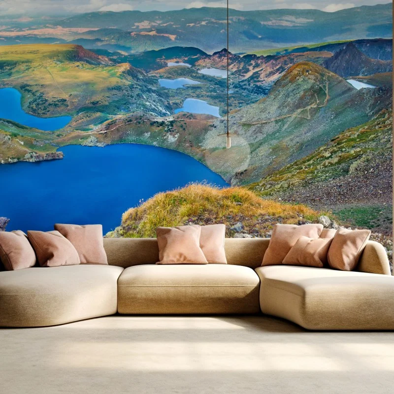 Berge – Wallnifity®