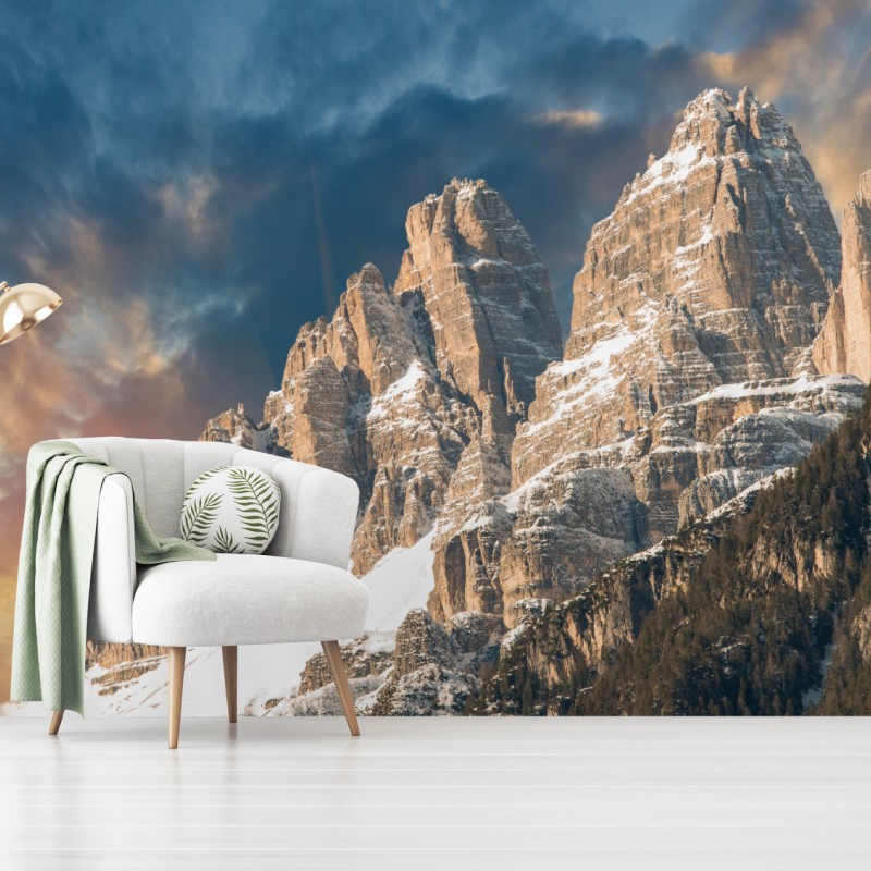 Berge – Wallnifity®