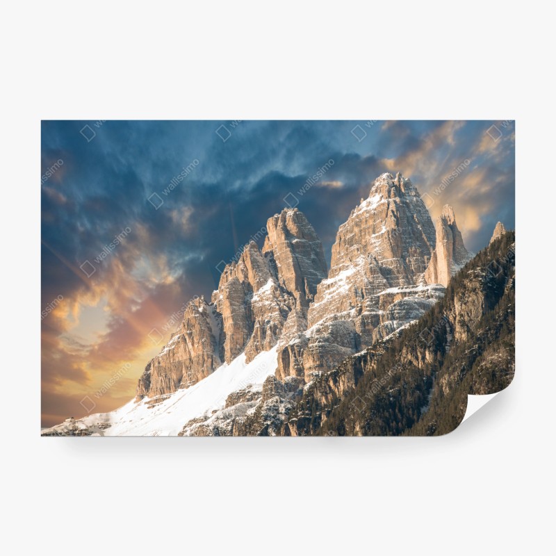 Berge – Wallnifity®