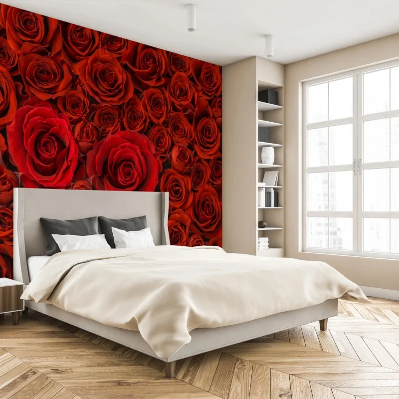 Schlafzimmer – Wallnifity®