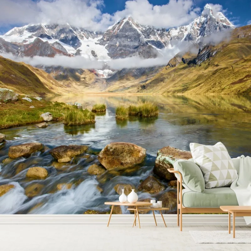 Berge – Wallnifity®