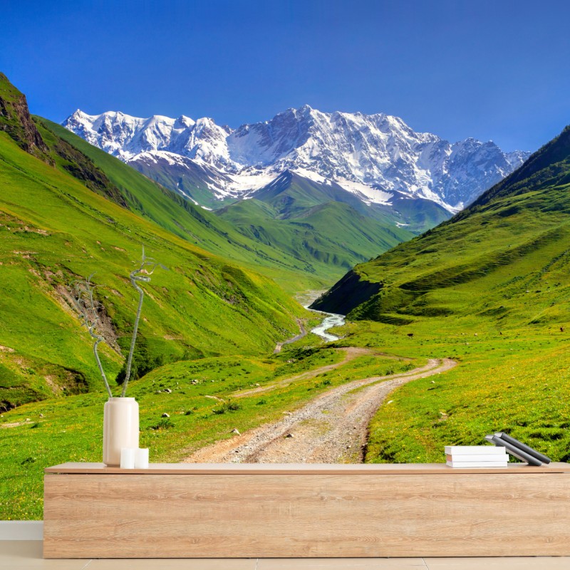 Berge – Wallnifity®
