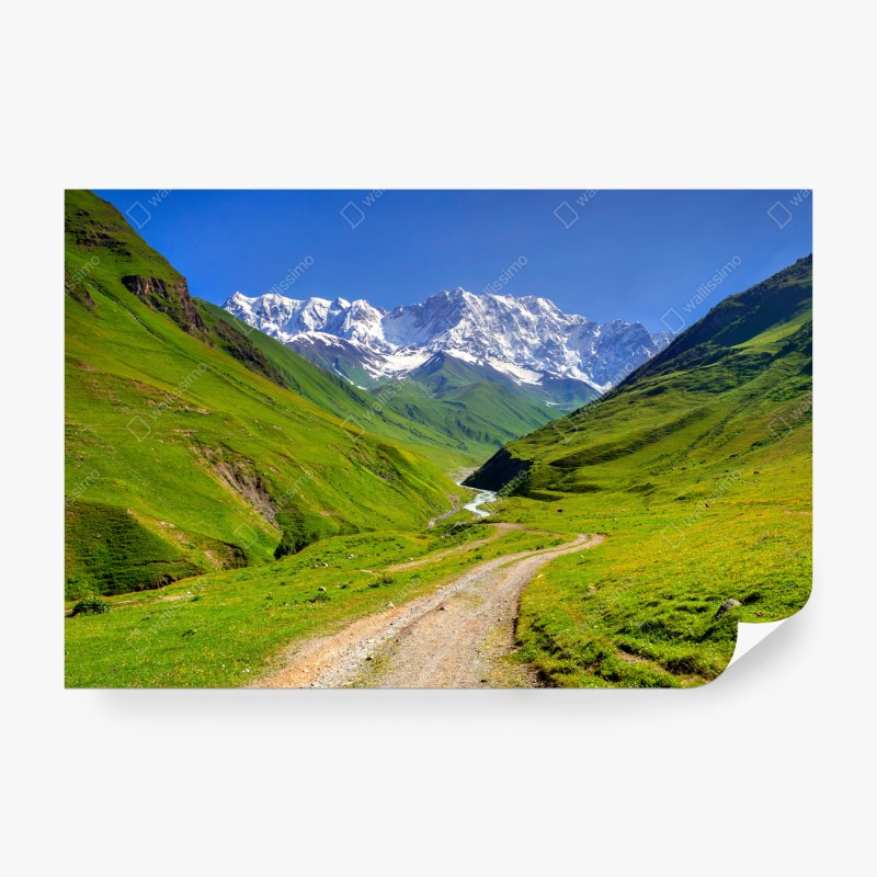 Berge – Wallnifity®