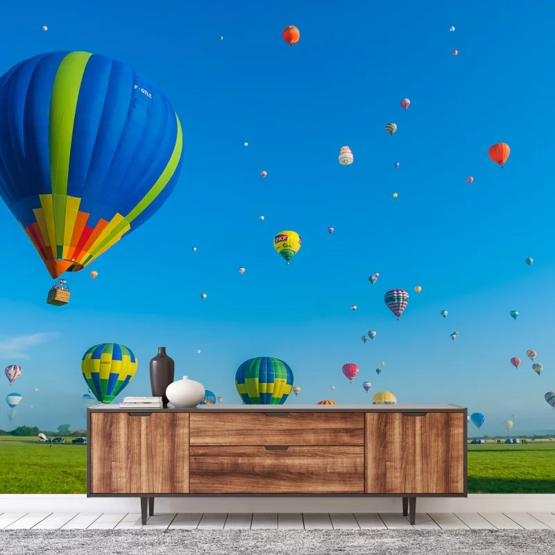 Landschaften – Wallnifity®