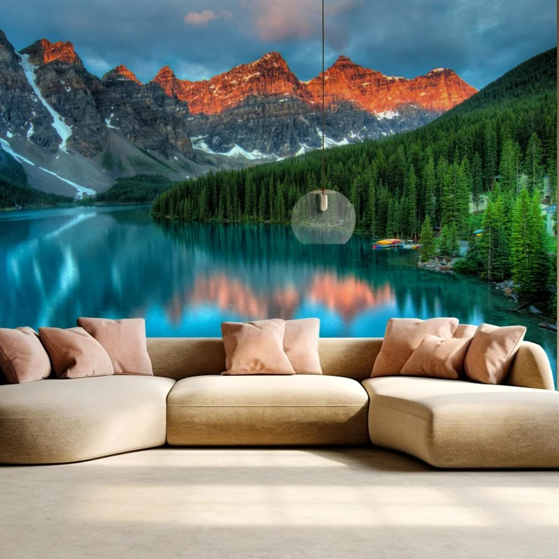 Flüsse & Seen – Wallnifity®