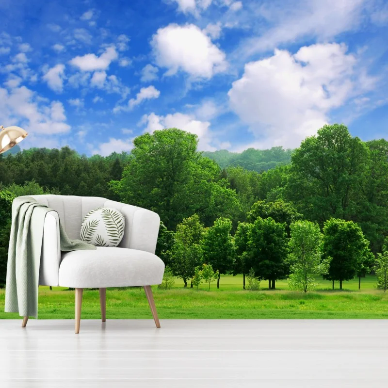 Wälder – Wallnifity®