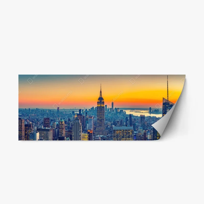 Urban Chic – Wallnifity®