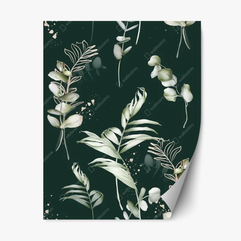Schlafzimmer – Wallnifity®