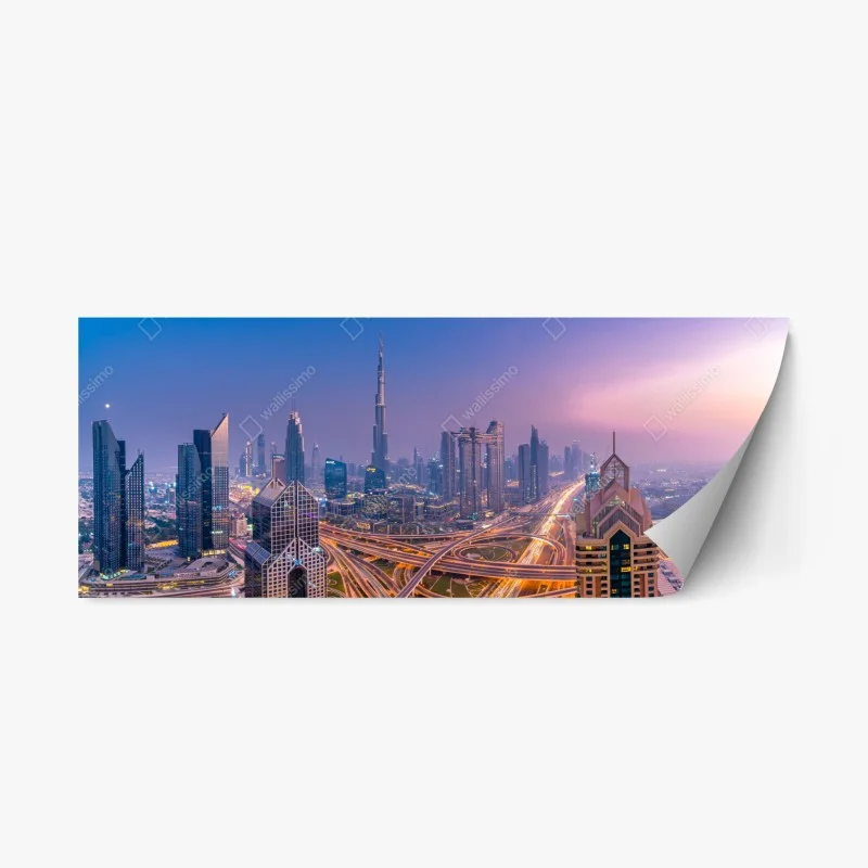 Stadtansichten – Wallnifity®
