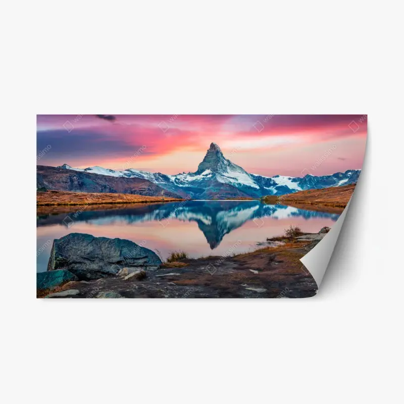 Berge – Wallnifity®